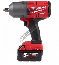 M18 Fuel 1/2 rázový uťahovák (4933459696)